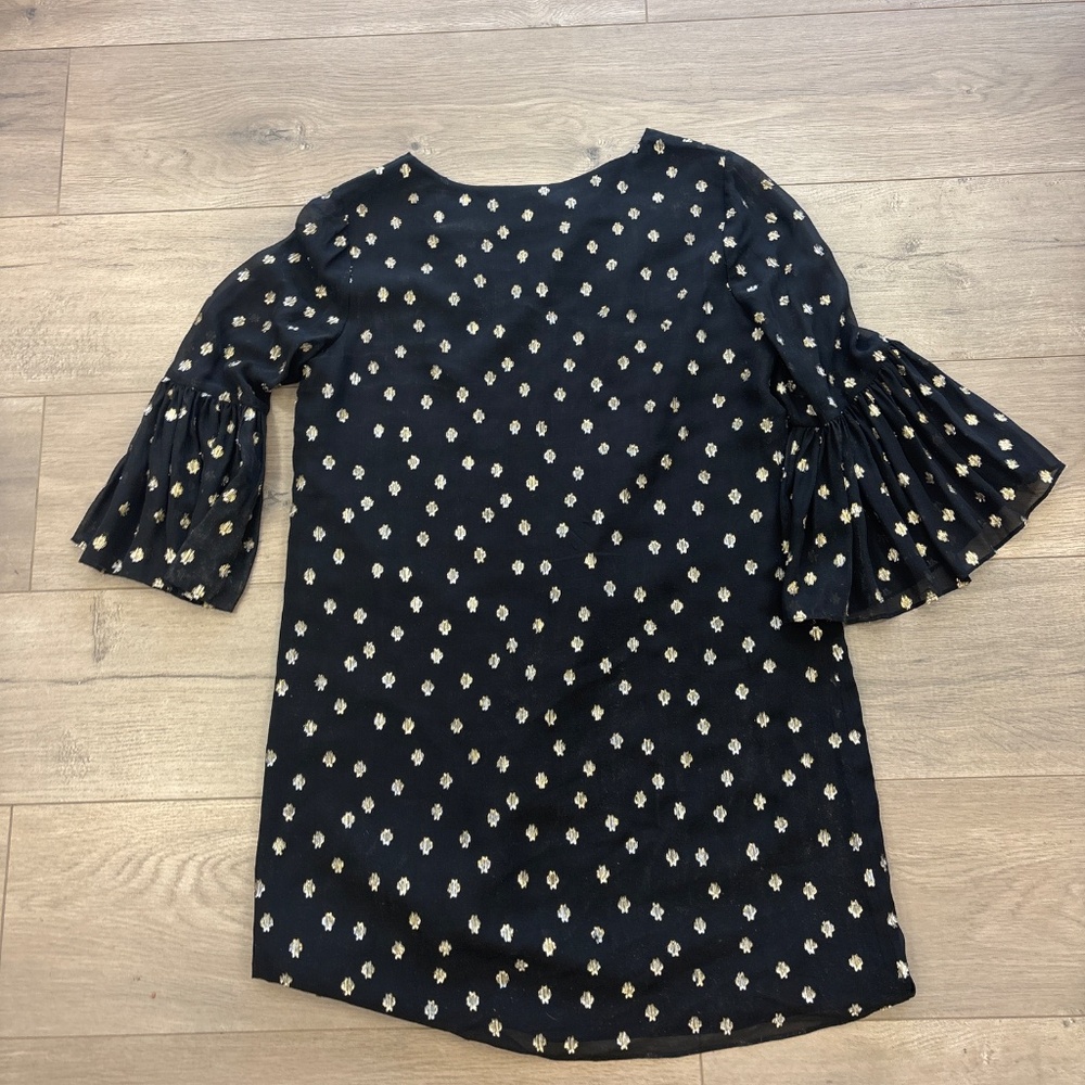 Lilly Pulitzer Caroline silk mini dress - Picture 7 of 8